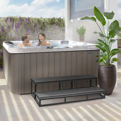 Escape hot tubs for sale in Brownsville